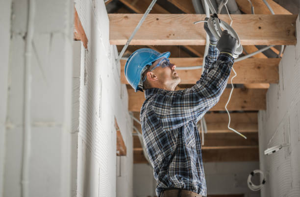 Best Residential Electrician Services  in Eagle Point, AL