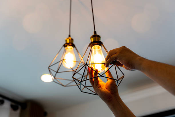 Best Local Electrician Companies  in Eagle Point, AL