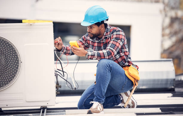 Trusted AL Electrician Experts